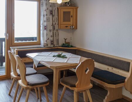 enjoy a cosy atmosphere on mountain Planai, Fastenberg, styria, austria